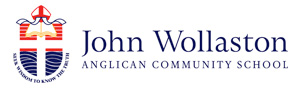 John Wollaston Anglican Community School Logo